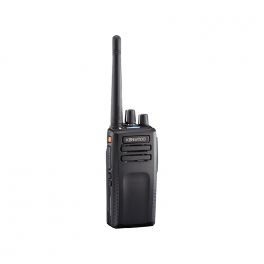 Kenwood NX-3220E3 VHF - met batterij, antenne en oplader