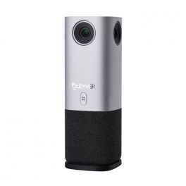 Cleyver webcam USB + ODHC65 USB Duo