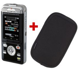 Olympus DM-901