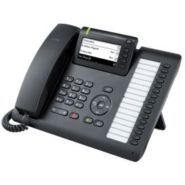 OpenScape Desk Phone CP400 