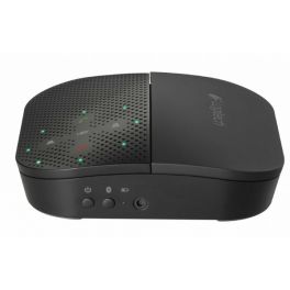 Logitech P710e vivavoce Telefono cellulare Nero USB/Bluetooth