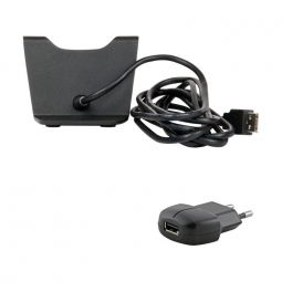 Pack chargeur pour Alcatel Mobile Dect 82xx Serie S