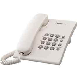 Panasonic KX-TS500 Desktop Telefoon 