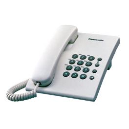 Panasonic KX-TS500 Blanco
