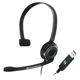 Sennheiser PC 7 USB Headset