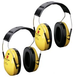 Peltor Optime I - Duo Pack