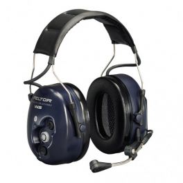 Peltor ProTac II WS