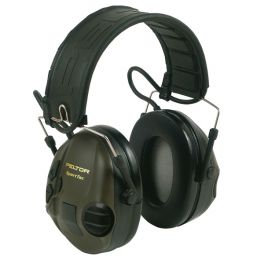 3M Peltor SportTac