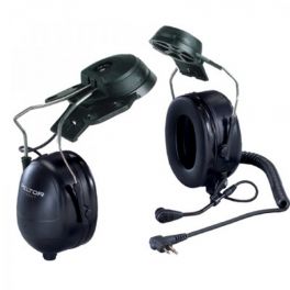 3M Peltor Flex Headset - Helmet Mounting