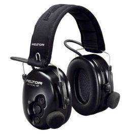 3M Peltor Tactical XP Flex Headset (2)