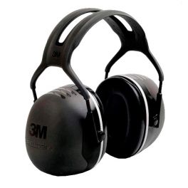 3M Peltor X5A