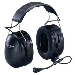 Peltor Headset Flex