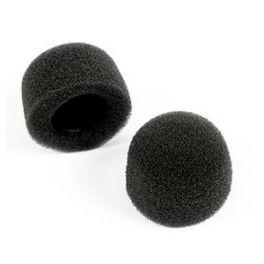 Microphone Covers for 3M Peltor Alert Headsets
