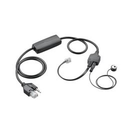 Plantronics APV-63 EHS kabel - Avaya