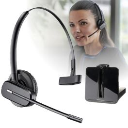 Plantronics CS540 Cordless Headset Refurb (1)