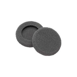 Oreillettes pour Plantronics Duoset et C65
