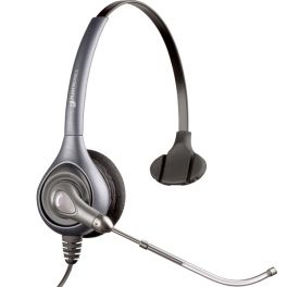Plantronics SupraPlus HW251H For Hard of Hearing