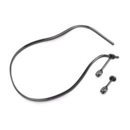 Nekband voor Plantronics CS540, W740 en W440