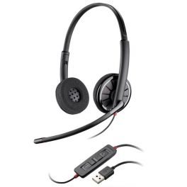 Plantronics Blackwire C320-M
