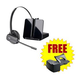 Plantronics CS 540 + Descolgador HL10