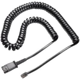 Plantronics U10P-S Headset kabel voor Panasonic (2)