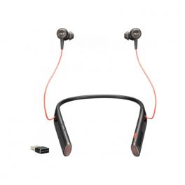 Plantronics Voyager 6200 UC (Zwart)