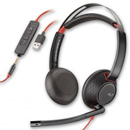 Plantronics Blackwire 5220 USB