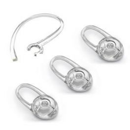 Coussinets Gel pour Plantronics Edge - Taille L