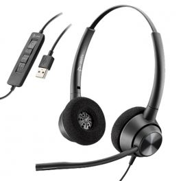 Plantronics EncorePro 320 USB-A