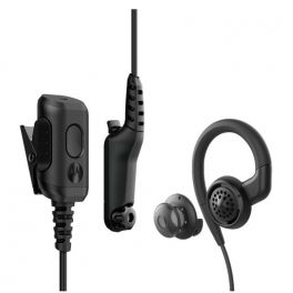 Motorola R7 draaibare headset