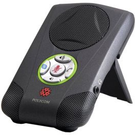 Polycom Communicator optimisé Skype