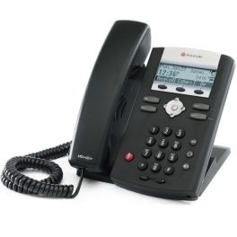 Polycom Soundpoint IP 335