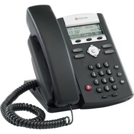 Polycom Soundpoint IP 331