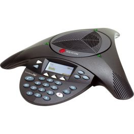 Polycom Soundstation 2W *Refurb* (2)