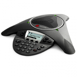 Soundstation IP 6000 + Alimentación corriente