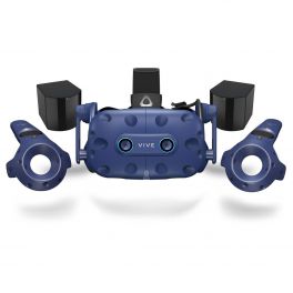 HTC VIVE Pro Eye Full Kit Business Edition