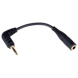 EPOS-adapter van 3,5 mm tot 2,5 mm