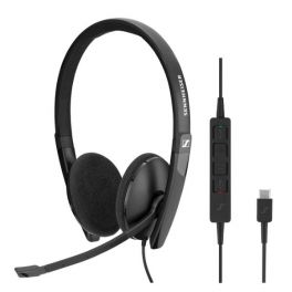 Sennheiser SC160 USB-C headset