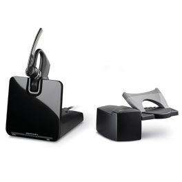 Plantronics Voyager Legend CS + levier de décrochage à distance HL10