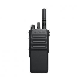 MOTOROLA R7C UHF NO KEYPAD - TIA4950 RATED
