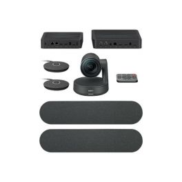 Logitech Rally Plus Pack