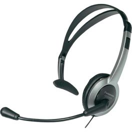 Panasonic RP-TCA430 Mono Bedrade Headset