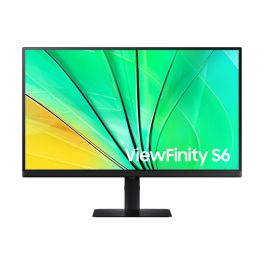 Samsung 27'' ViewFinity S6 S60D QHD Monitor