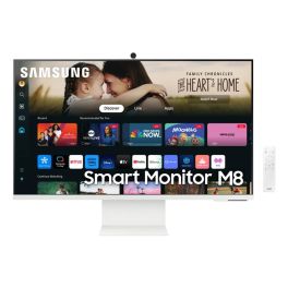 Samsung 32'' Smart Monitor M8 M80D UHD
