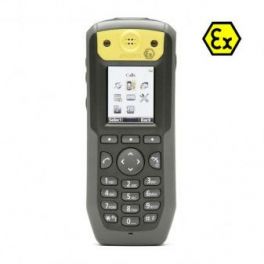 Ascom d81 Ex Protector ATEX (1)