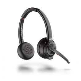 Vervangende headset voor Plantronics Savi 8220