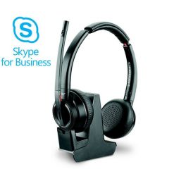Plantronics Savi 8220 MS (2)