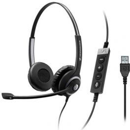 Sennheiser Circle SC 260 USB MS II Headset