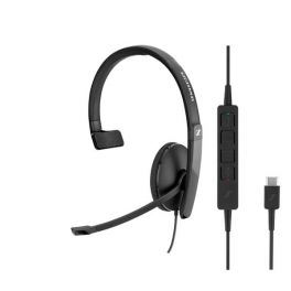 Sennheiser SC130 USB-C headset