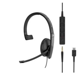 Epos Sennheiser adapt SC 135 - USB-C en Jack 3.5 headset